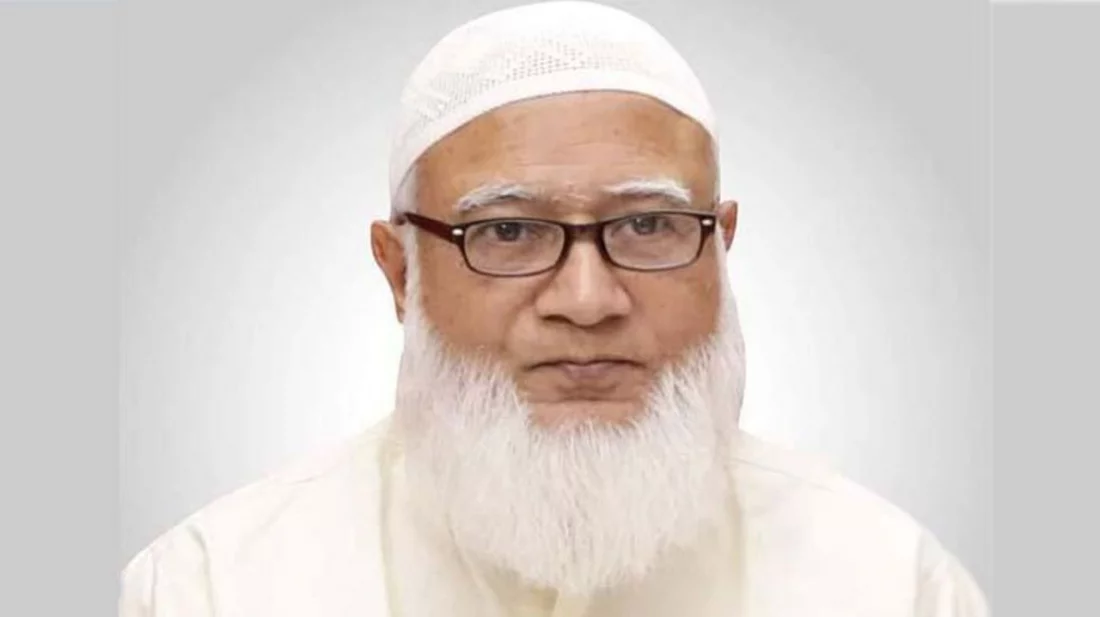 ডাক্তাররা চাইলে একটা মানবিক দেশ গড়তে পারেন: জামায়াতের আমির